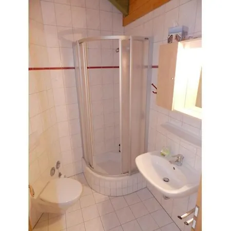 In A Prime Location By The Water In Plau Am Vakantiehuis