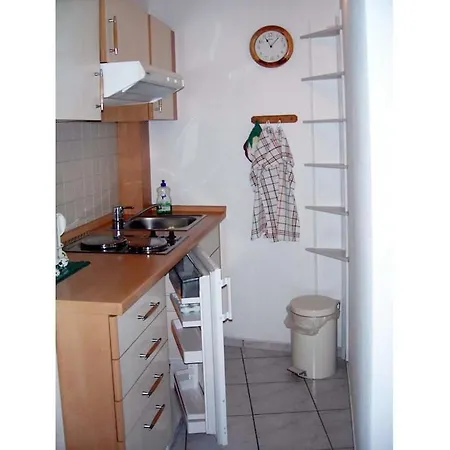 Vakantiehuis In A Prime Location By The Water In Plau Am Plau am See