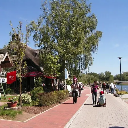 Vakantiehuis In A Prime Location By The Water In Plau Am Plau am See